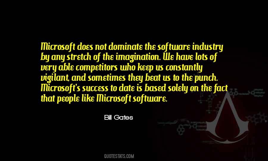 Imagination Success Quotes #777834