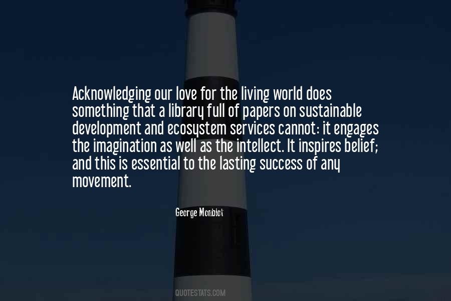Imagination Success Quotes #852803