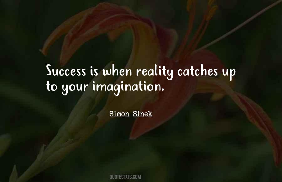 Imagination Success Quotes #952523