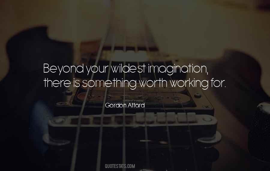Imagination Success Quotes #956669