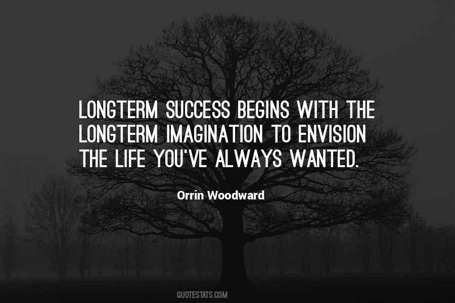 Imagination Success Quotes #991121