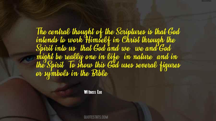 Life Scriptures Quotes #1011797