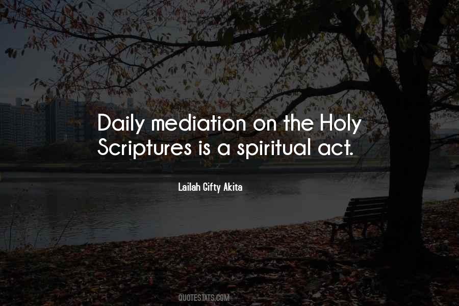 Life Scriptures Quotes #1145312