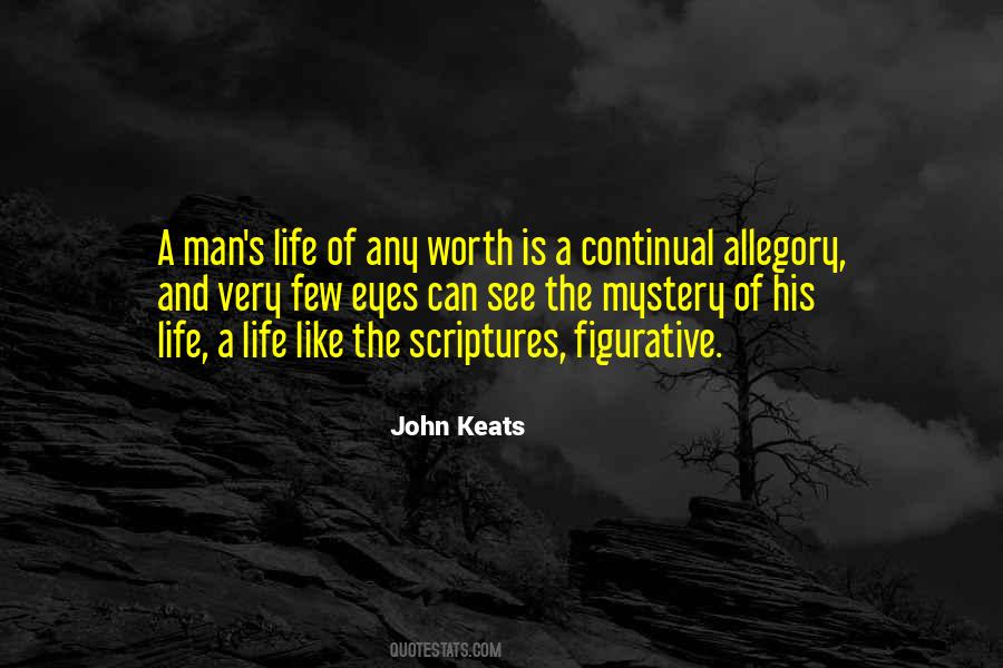 Life Scriptures Quotes #1177821