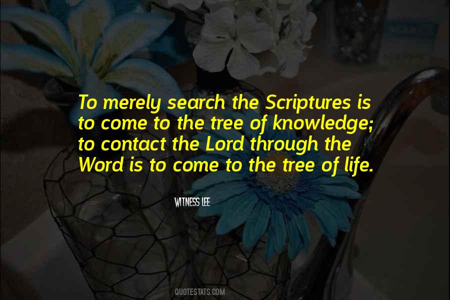 Life Scriptures Quotes #1378843