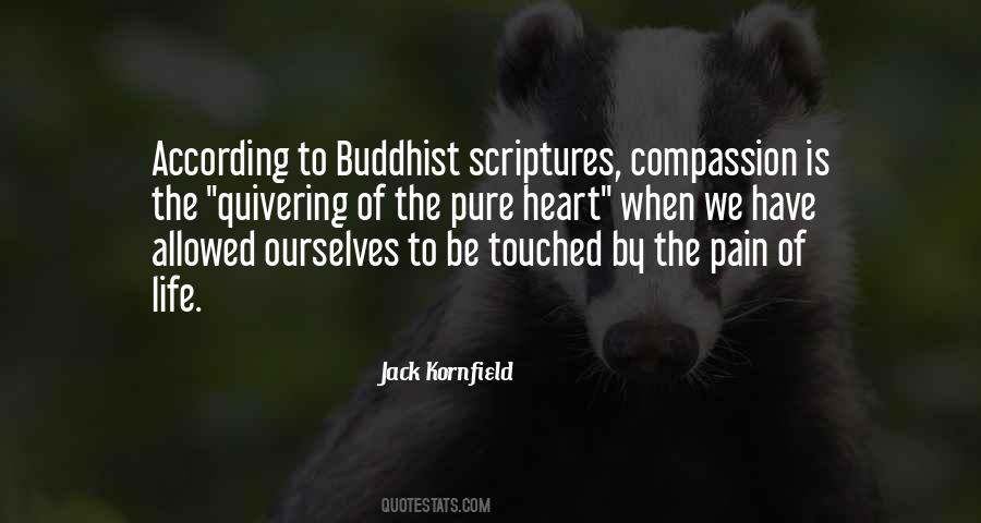 Life Scriptures Quotes #1459798