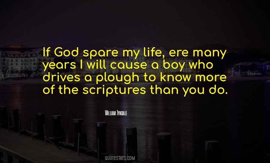 Life Scriptures Quotes #1484371
