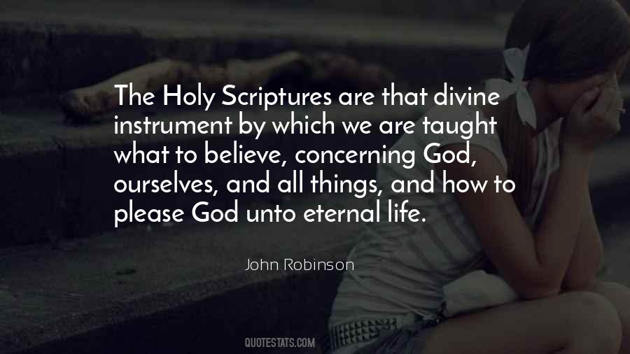 Life Scriptures Quotes #501230