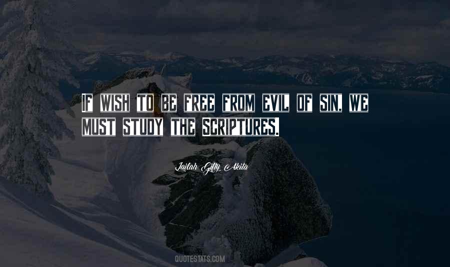 Life Scriptures Quotes #505074
