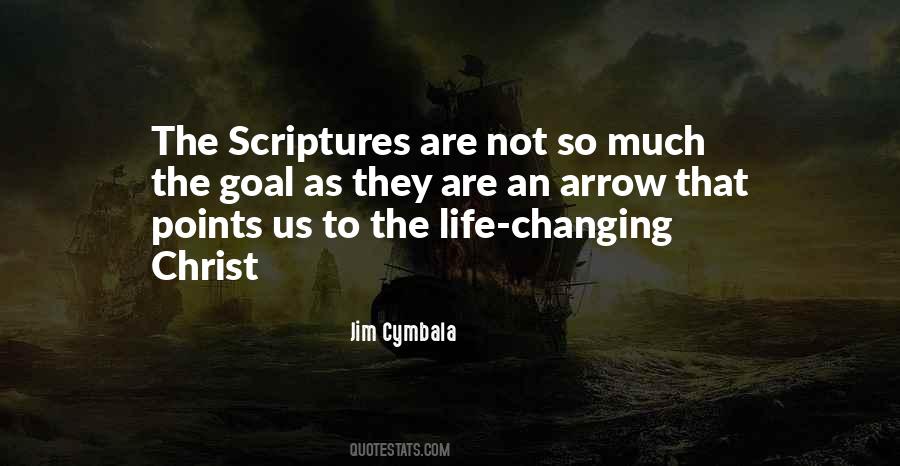 Life Scriptures Quotes #532118