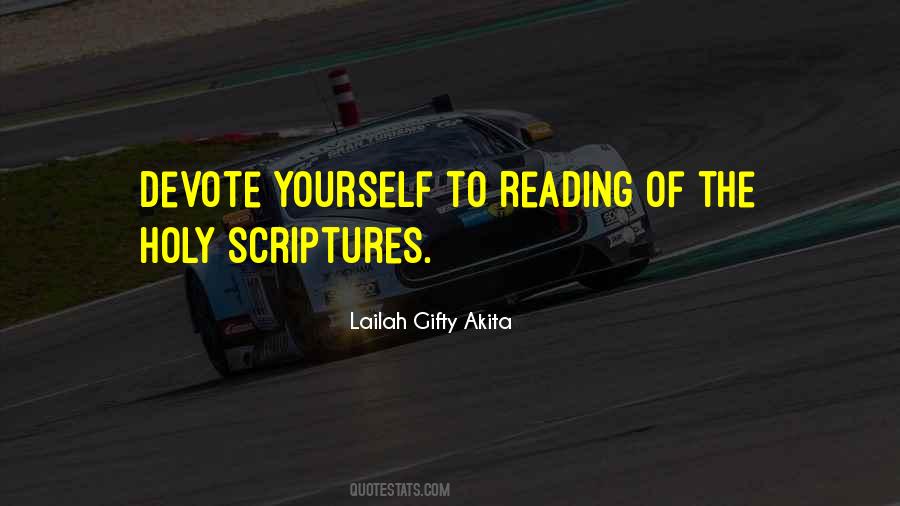 Life Scriptures Quotes #620781