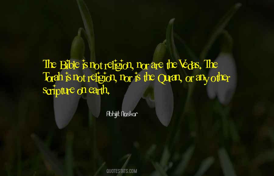 Life Scriptures Quotes #655513