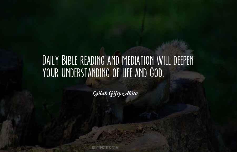 Life Scriptures Quotes #731350