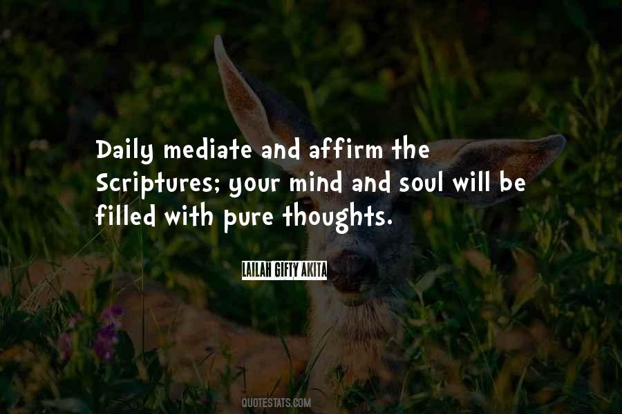 Life Scriptures Quotes #865232