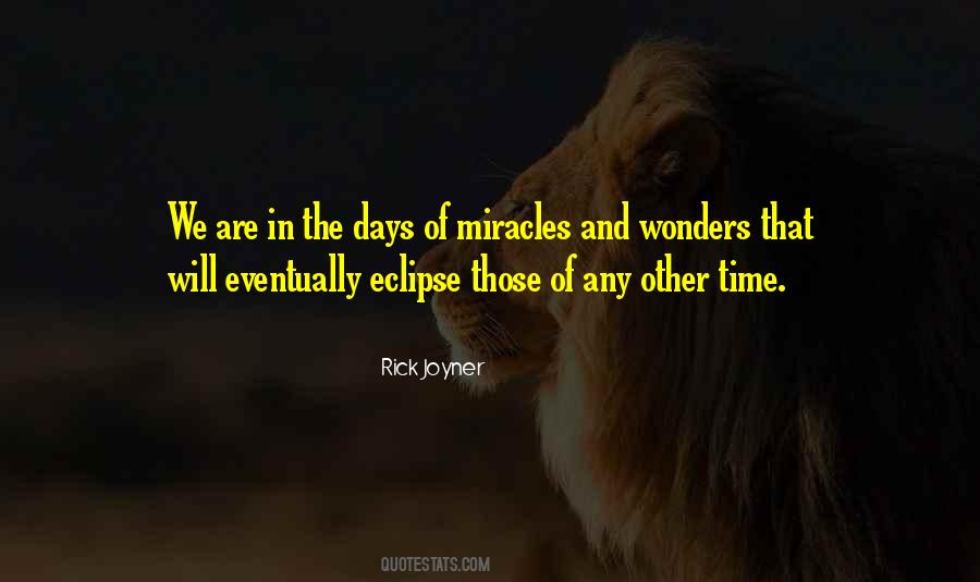 Those Are The Days Quotes #1085646