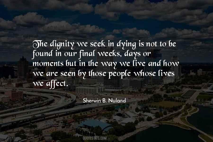 Those Are The Days Quotes #387377