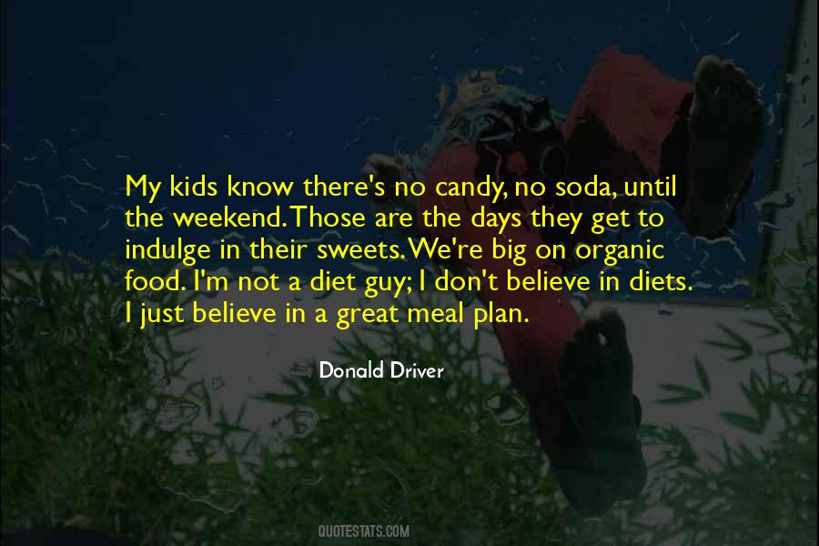 Those Are The Days Quotes #771866