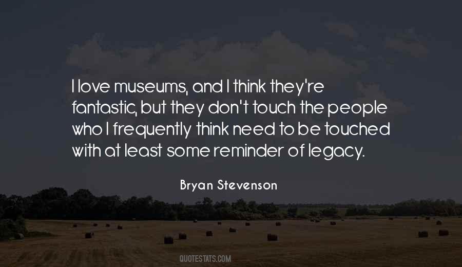 Need To Be Touched Quotes #1295040