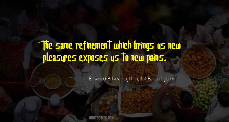 Quotes About The New Beginnings #1059160