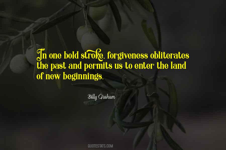 Quotes About The New Beginnings #656922