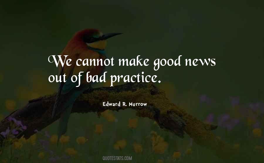 Make Good Quotes #1151124