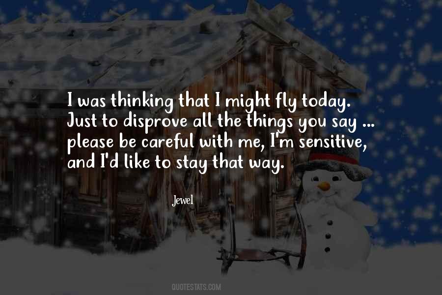 Please Stay With Me Quotes #904210