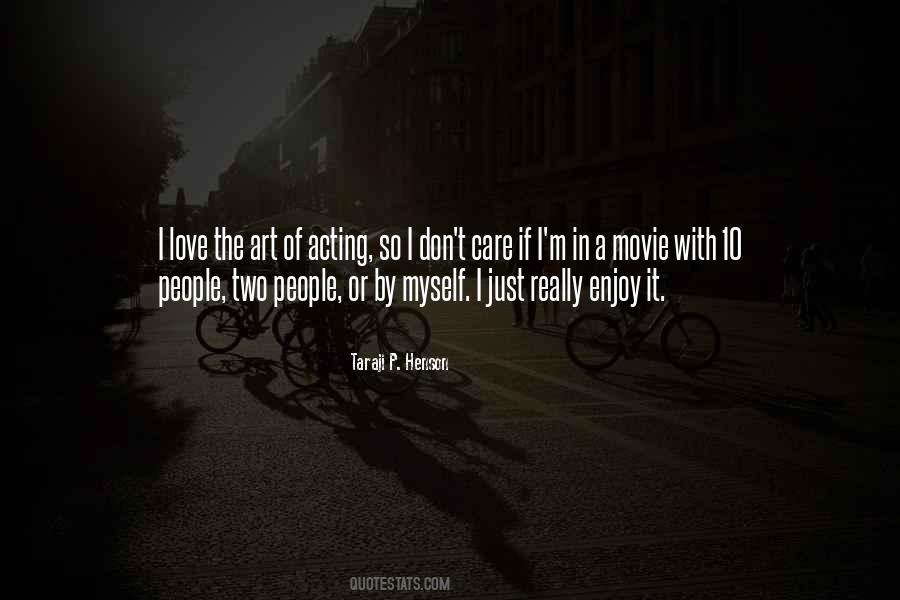 Enjoy Movie Quotes #1125626