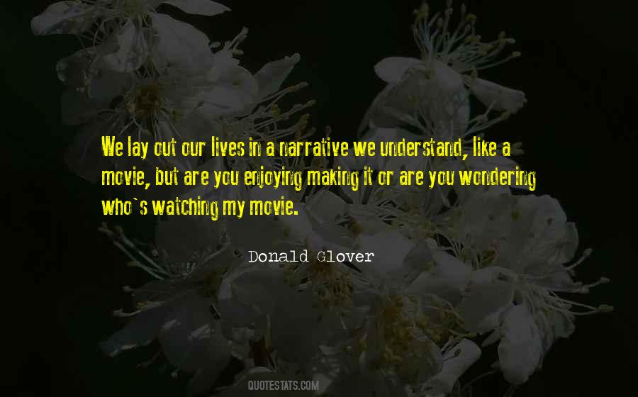 Enjoy Movie Quotes #1671431