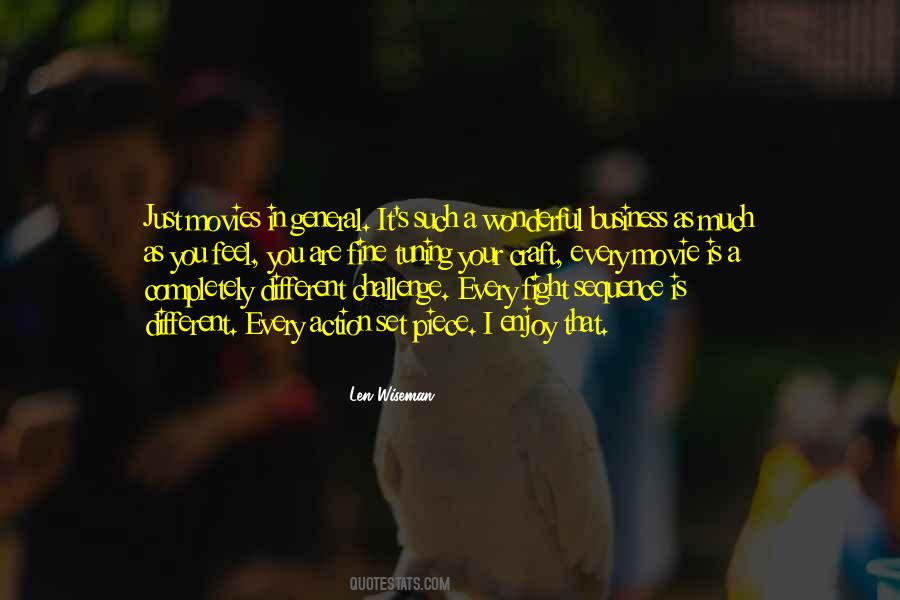 Enjoy Movie Quotes #1812557