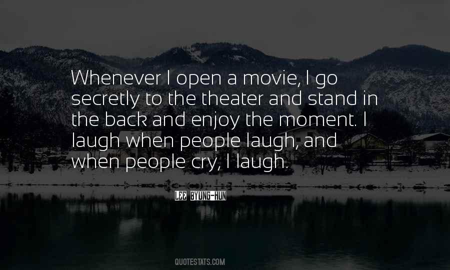 Enjoy Movie Quotes #376940