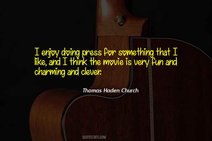 Enjoy Movie Quotes #974735
