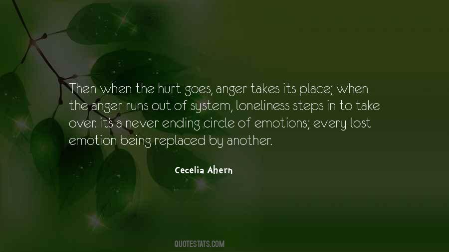 Its Never Over Quotes #1385579