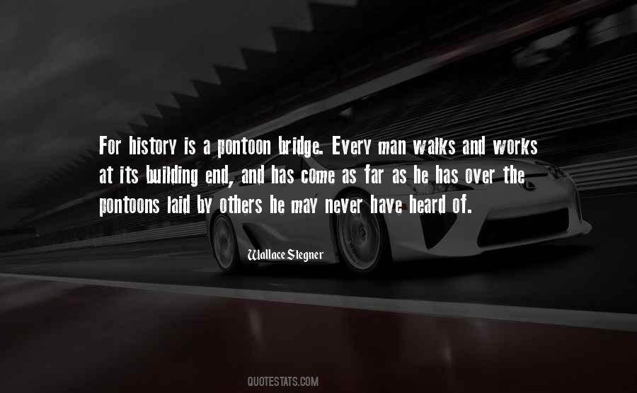 Its Never Over Quotes #1659627