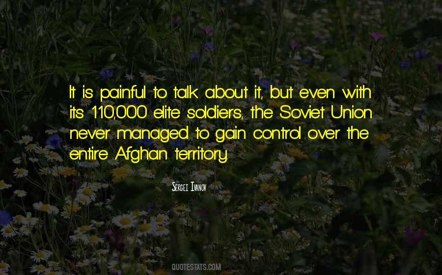 Its Never Over Quotes #669146