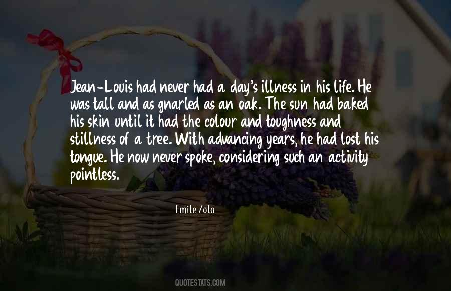 Tree Work Quotes #1173369