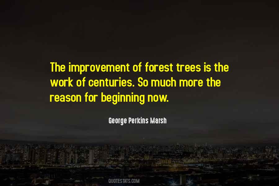 Tree Work Quotes #1177030
