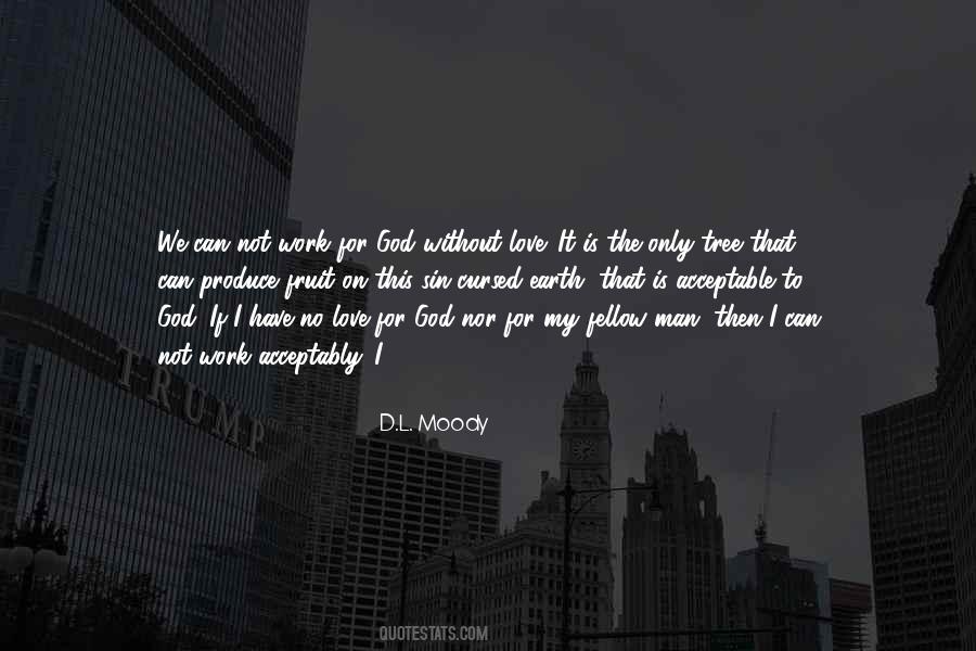 Tree Work Quotes #1685729