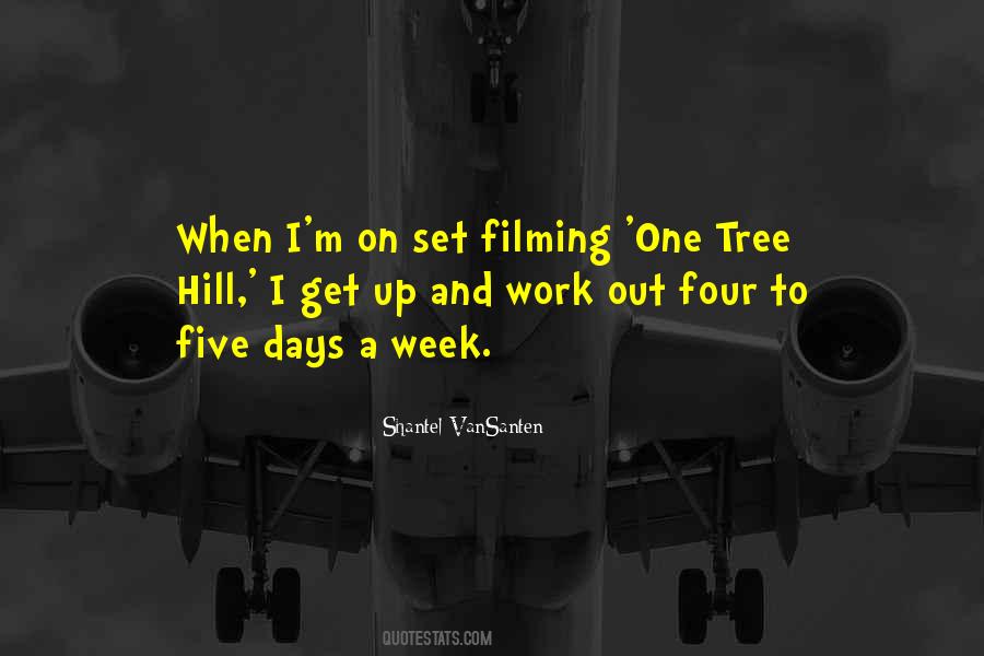 Tree Work Quotes #1803736