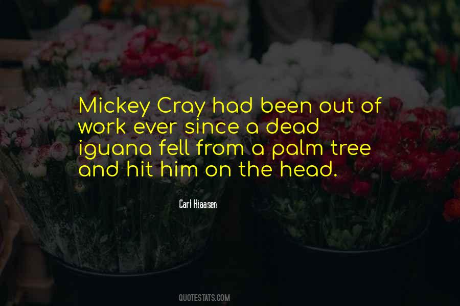Tree Work Quotes #1865158