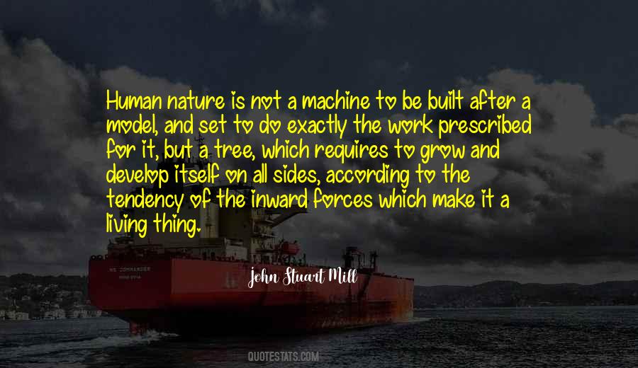 Tree Work Quotes #247552