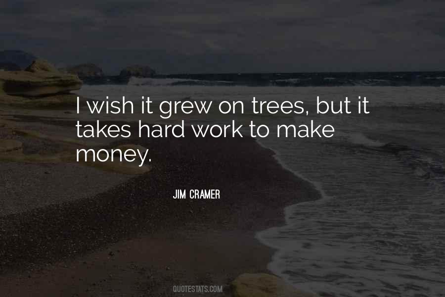 Tree Work Quotes #958501