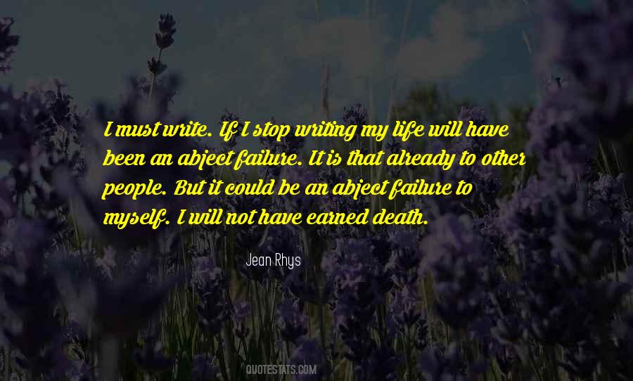 I Will Be Myself Quotes #684271