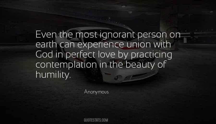 Quotes About Ignorant Person #535343