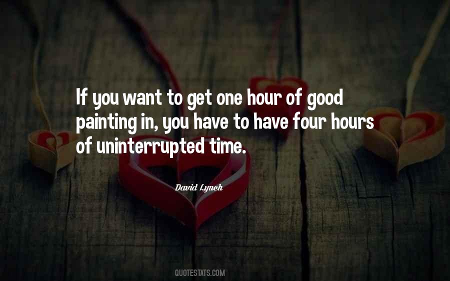 A Good Time Was Had By All Quotes #21704