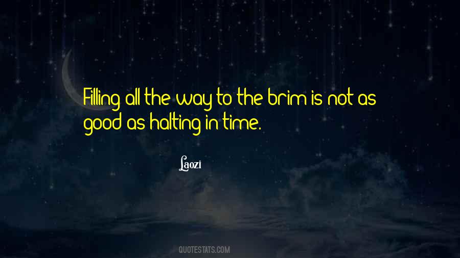A Good Time Was Had By All Quotes #32073