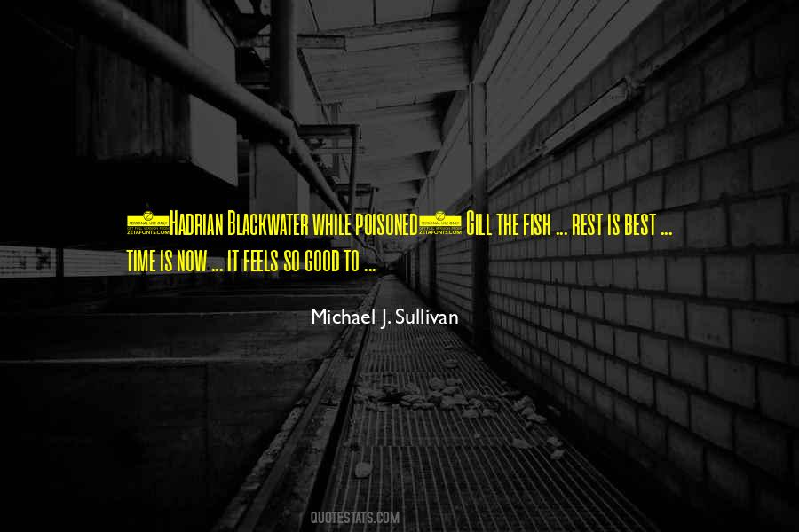 A Good Time Was Had By All Quotes #40805