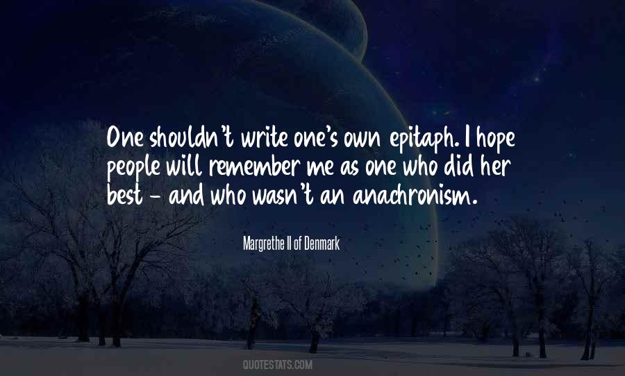 Hourglass Life Quotes #45297