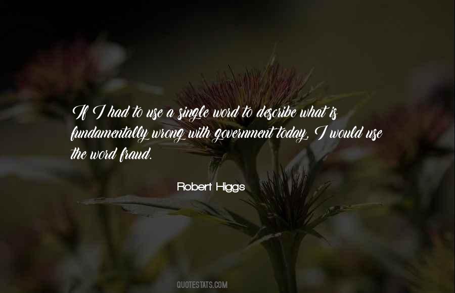 Use A Word Quotes #307605