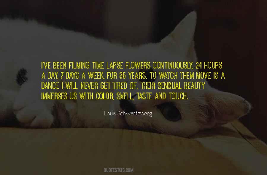 24 Years Quotes #1190376