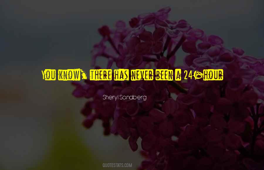 24 Years Quotes #1671782